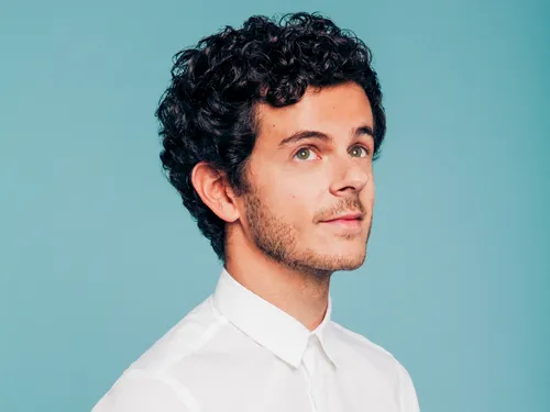 Michaël Gregorio : L’Odyssée de la voix arrive au Casino 2000 de...